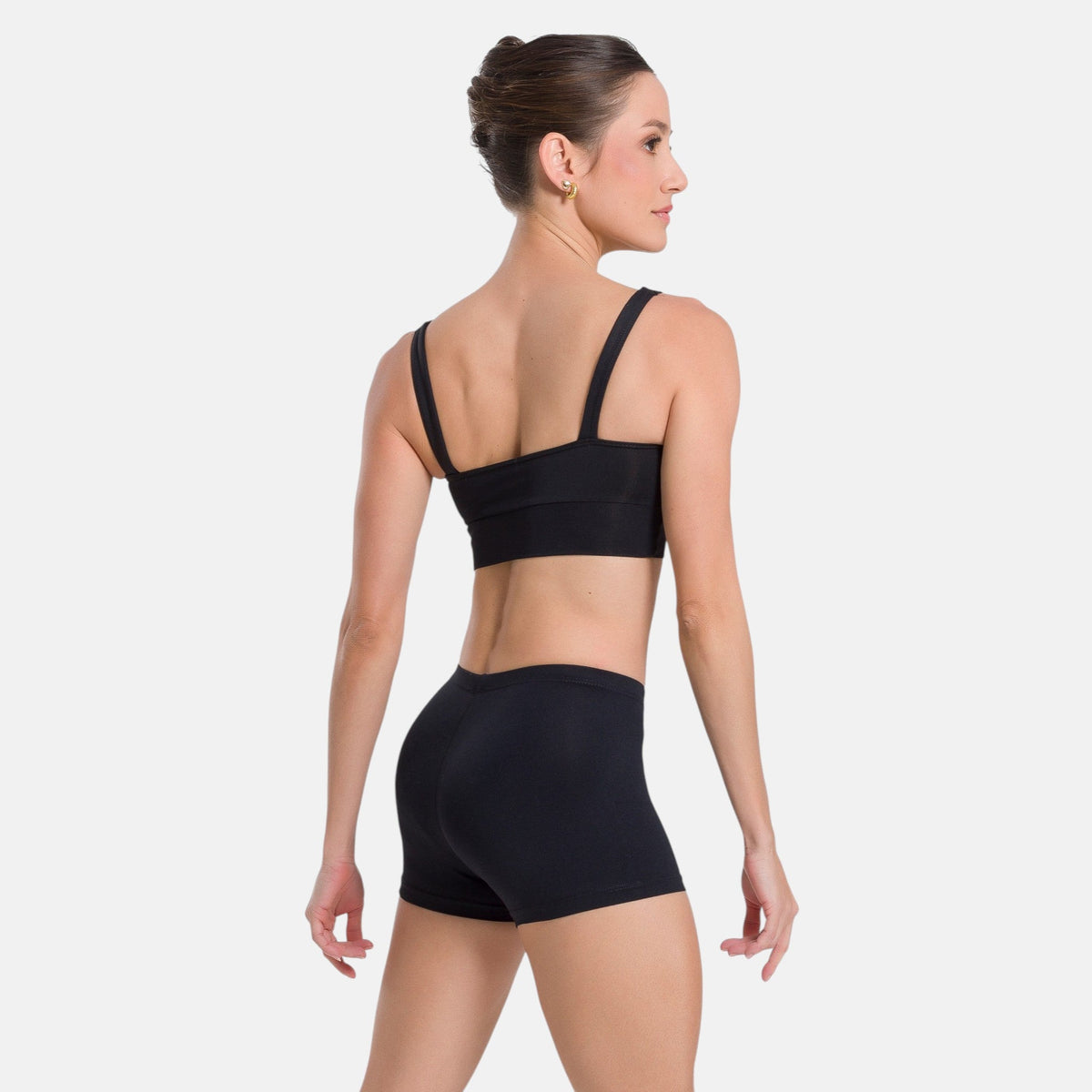 So Danca Naya Top - SL222