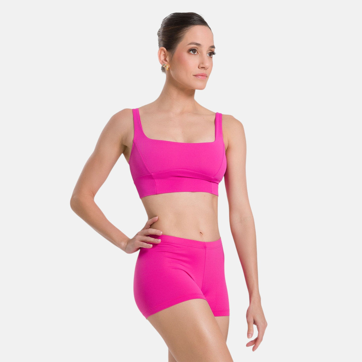 So Danca Naya Top - SL222