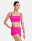 So Danca Naya Top - SL222