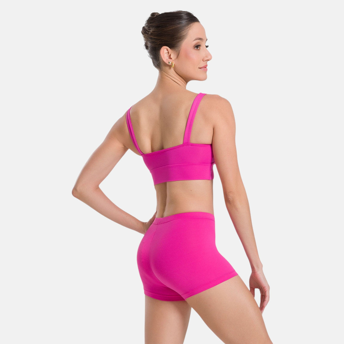 So Danca Naya Top - SL222