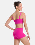 So Danca Naya Top - SL222