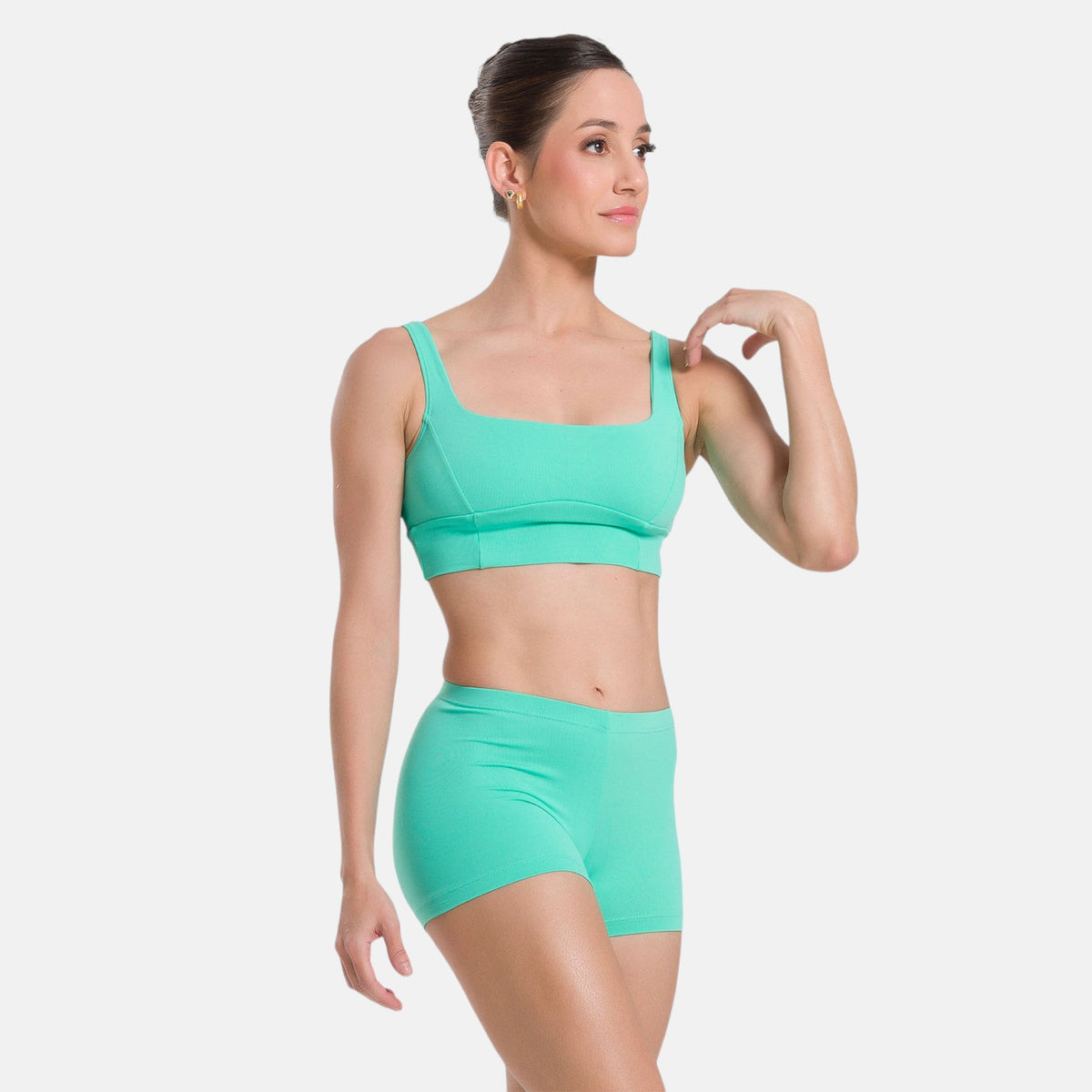 So Danca Naya Top - SL222