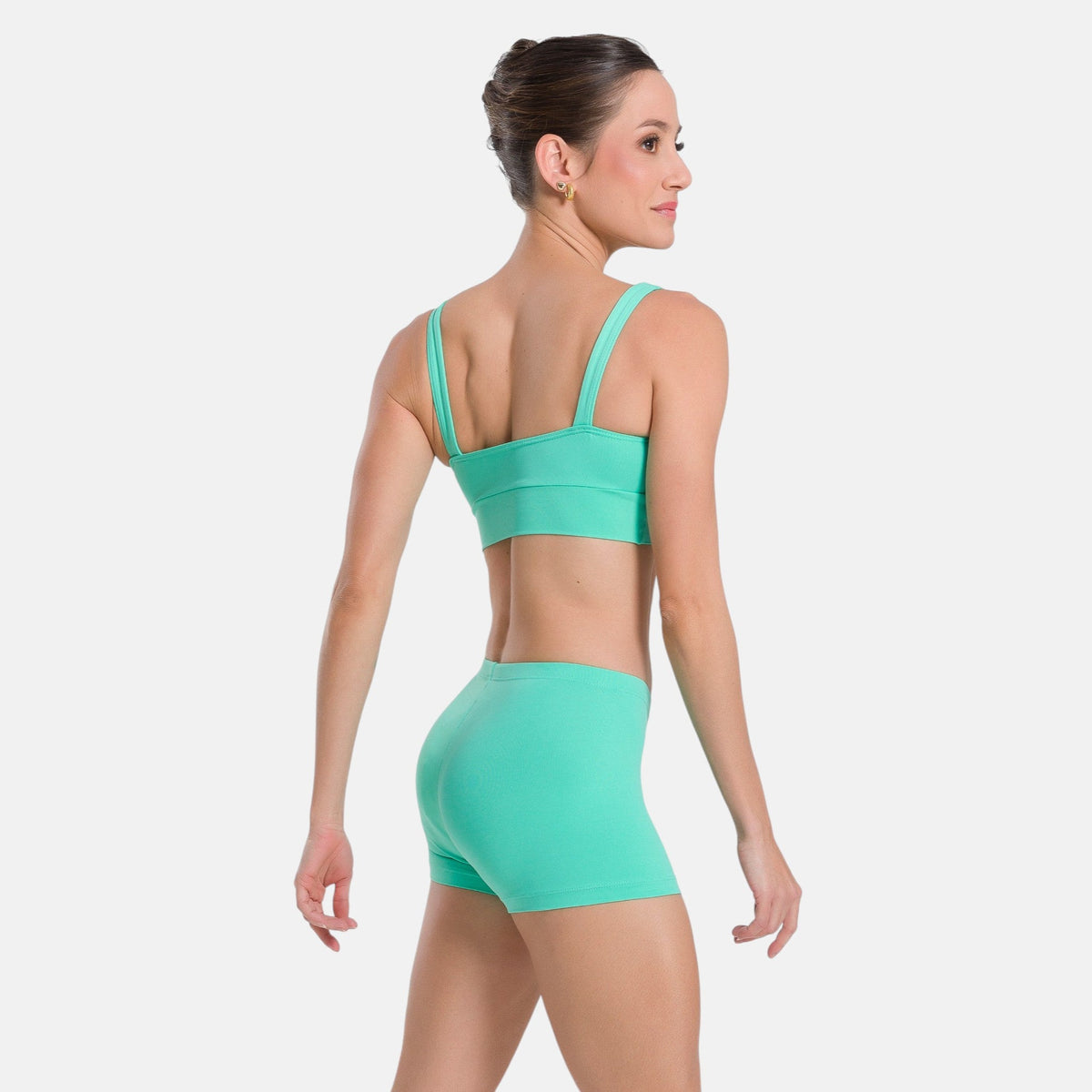 So Danca Naya Top - SL222