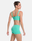 So Danca Naya Top - SL222