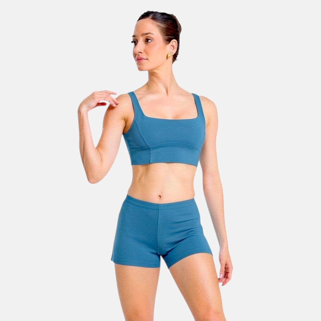 So Danca Naya Top - SL222