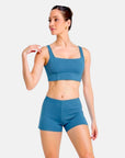 So Danca Naya Top - SL222