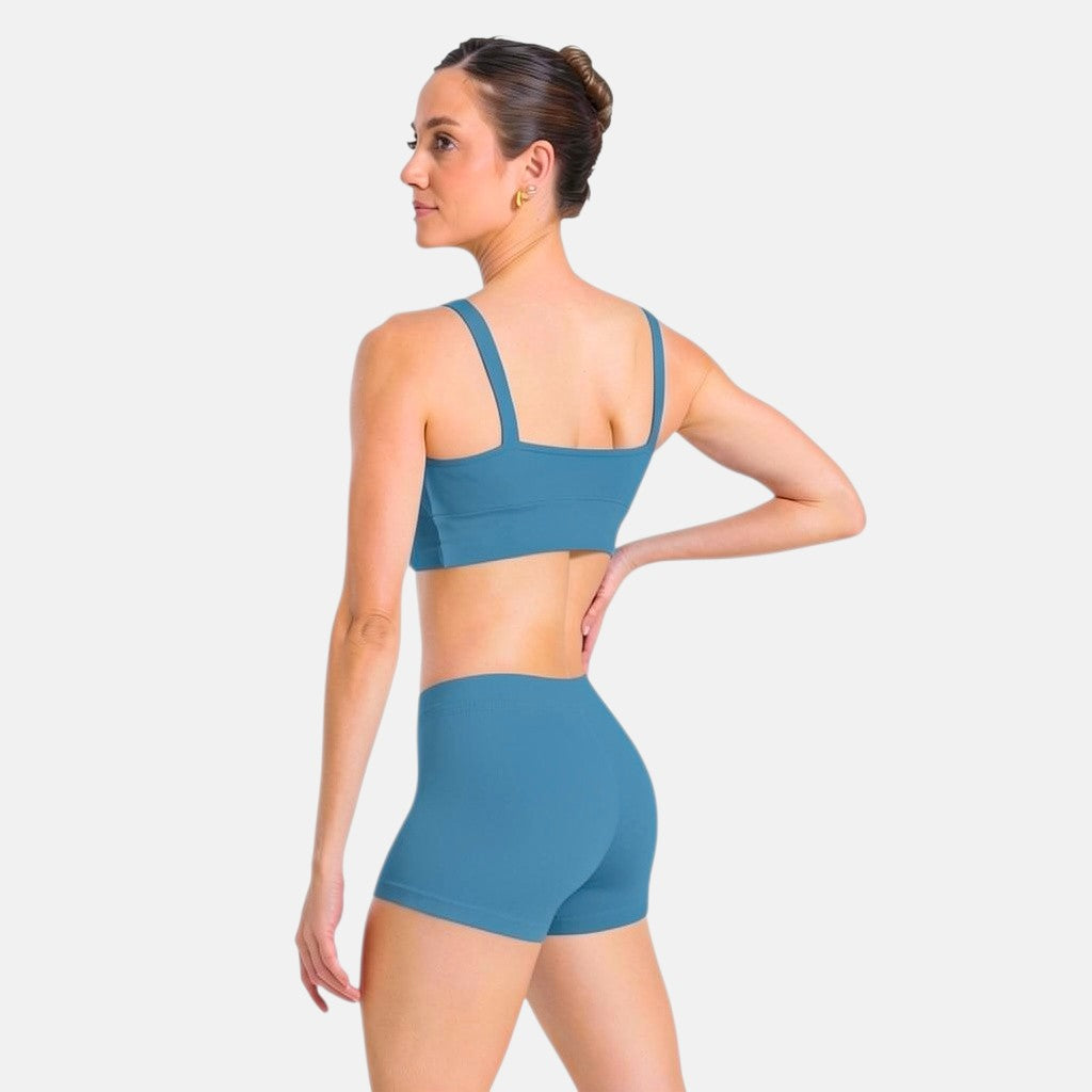 So Danca Naya Top - SL222