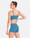 So Danca Naya Top - SL222