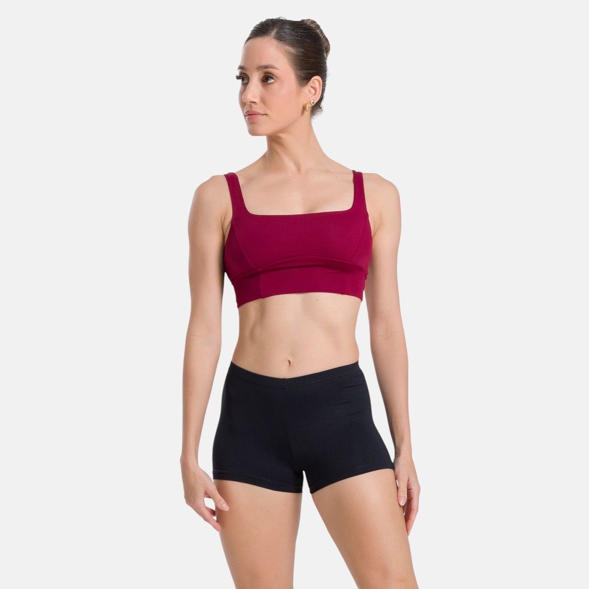So Danca Naya Top - SL222