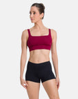 So Danca Naya Top - SL222