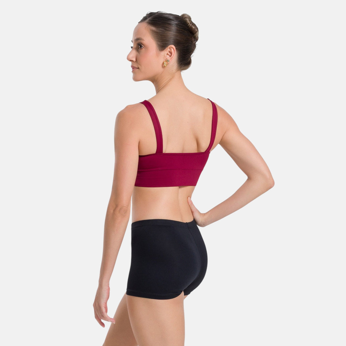So Danca Naya Top - SL222