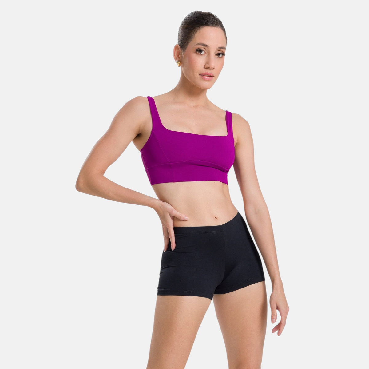 So Danca Naya Top - SL222