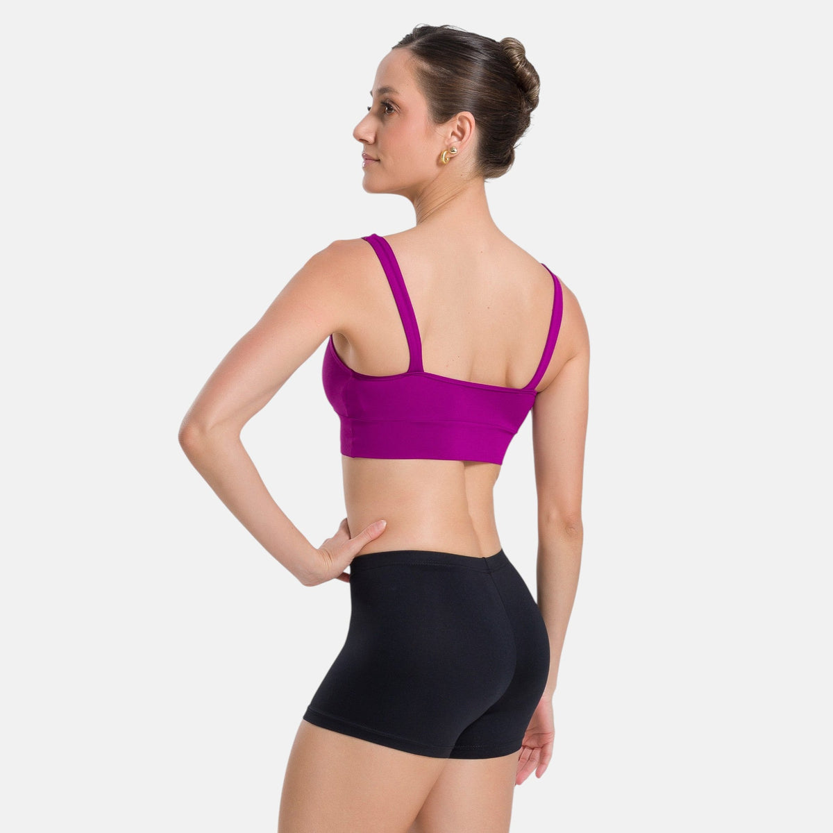 So Danca Naya Top - SL222