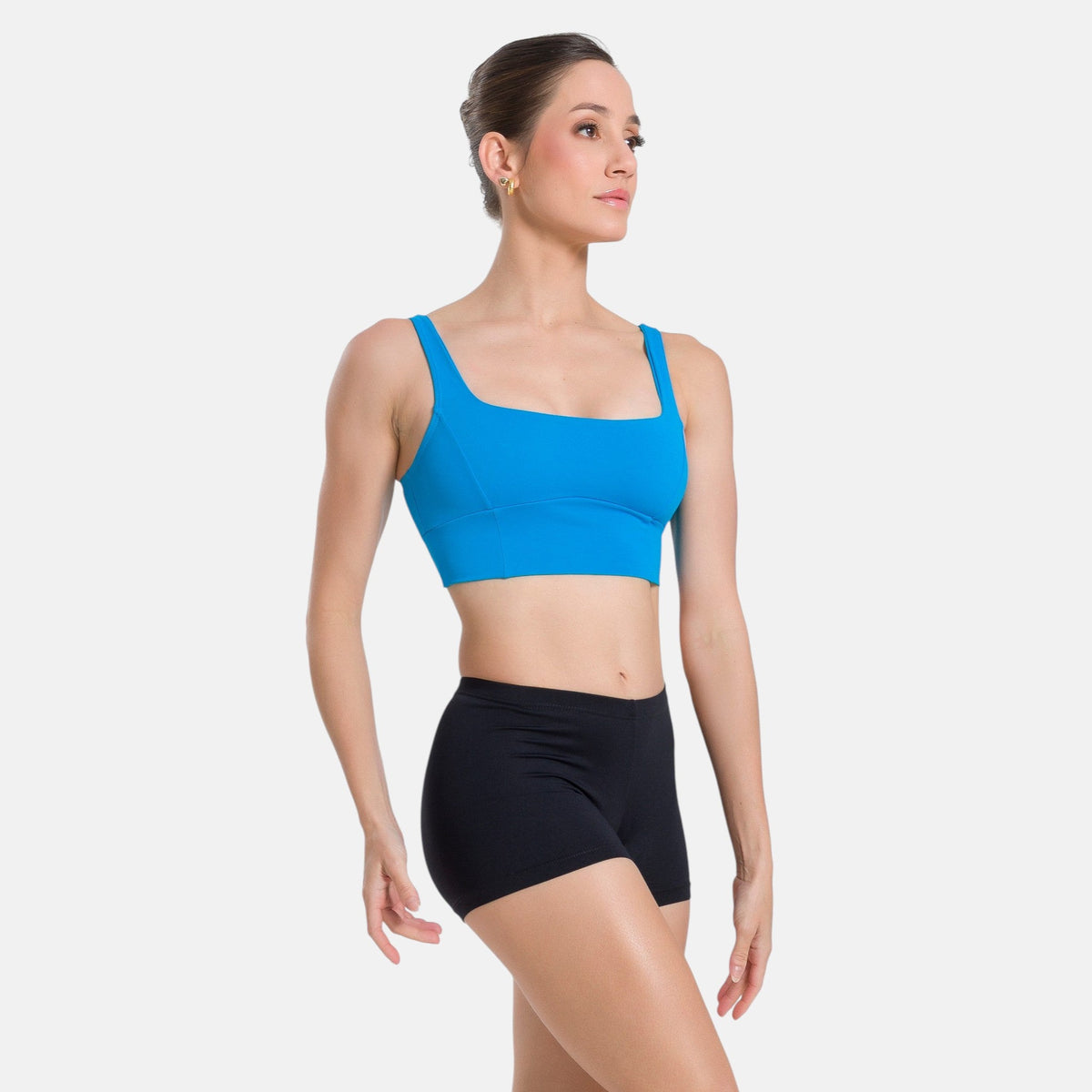 So Danca Naya Top - SL222