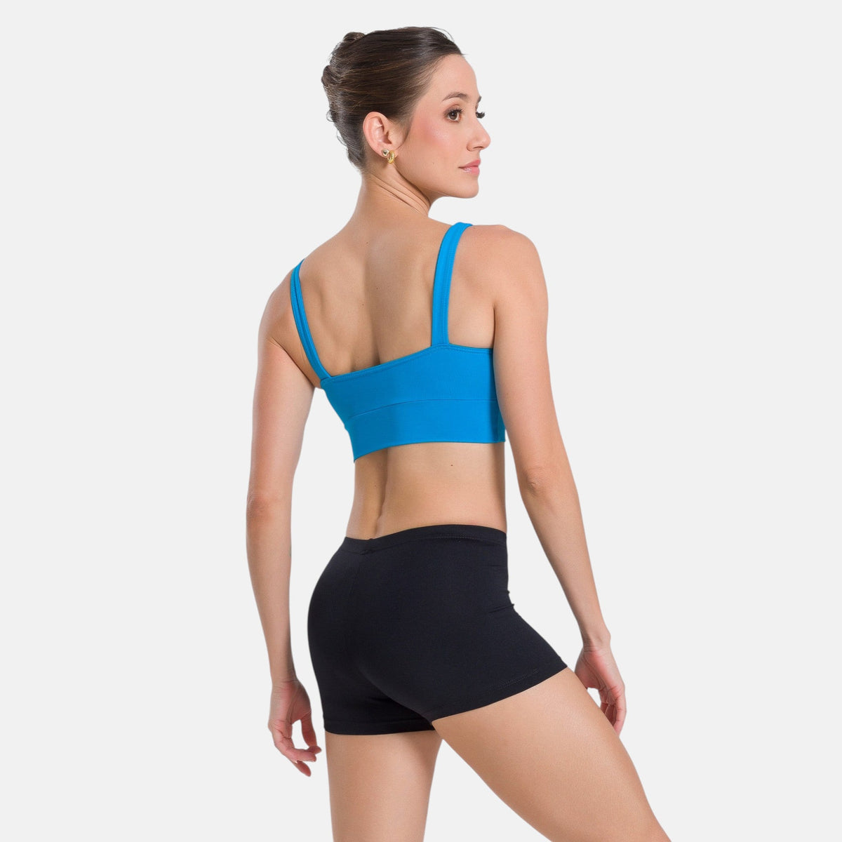 So Danca Naya Top - SL222