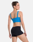 So Danca Naya Top - SL222