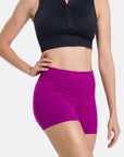 So Danca Nila Shorts - SL223