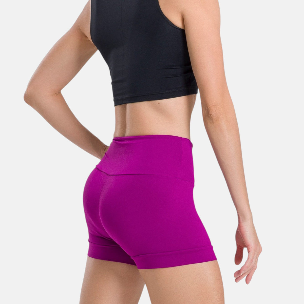 So Danca Nila Shorts - SL223