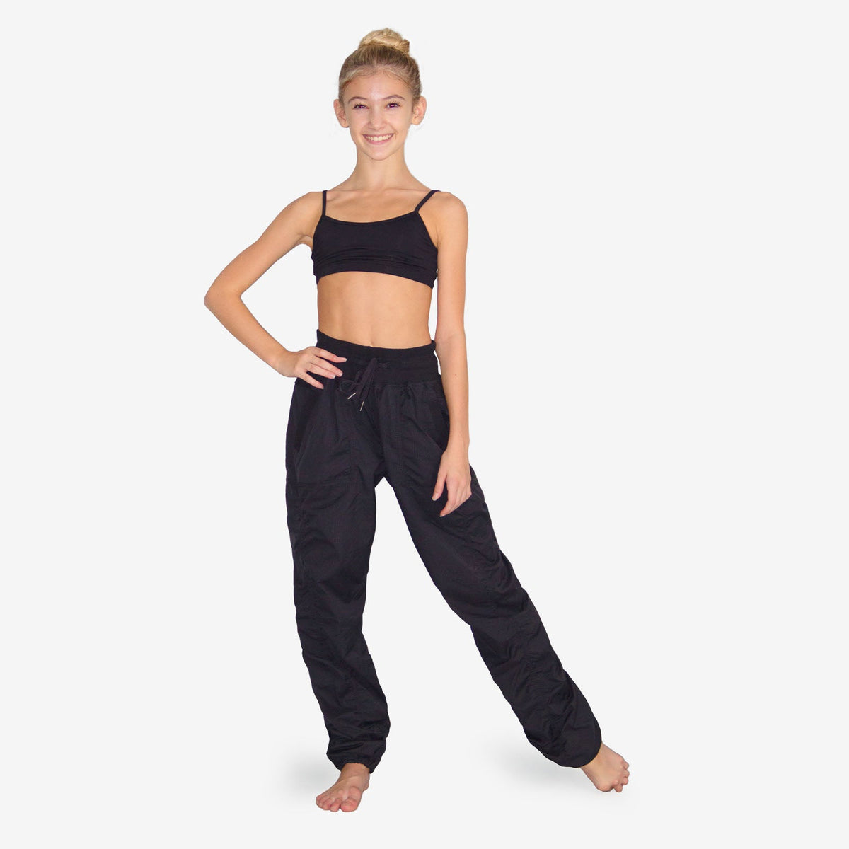 So Danca Studio Pants - SP01