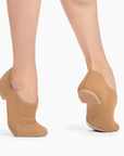 Capezio CG31W Pure Knit Jazz Shoe (Adult)