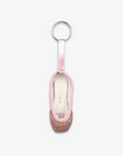 SoDance Mini Pointe Shoe Keychain - KC40