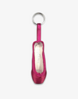 SoDance Mini Pointe Shoe Keychain - KC40