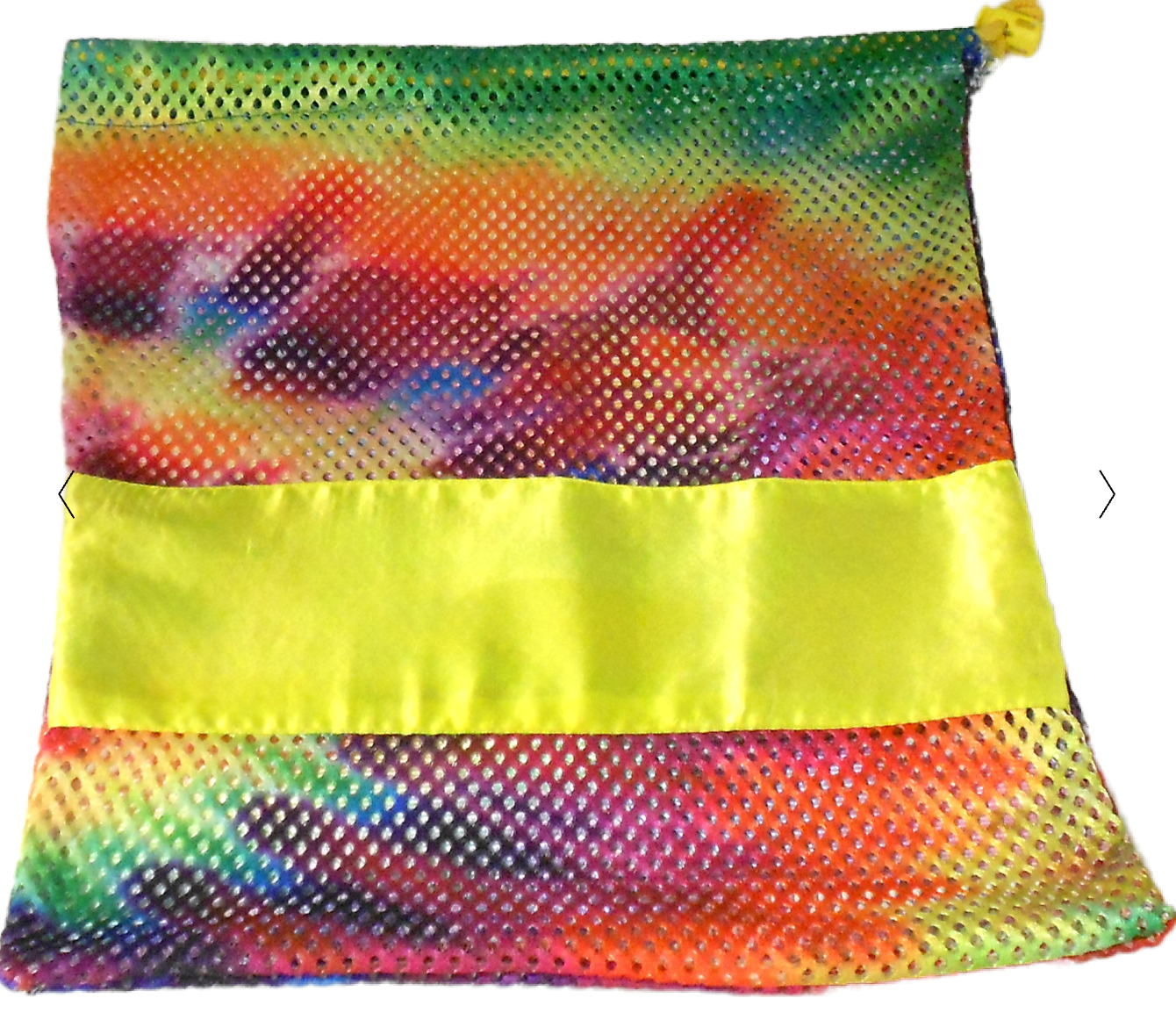 Pillows for Pointes Pillowcase Pointe Bag