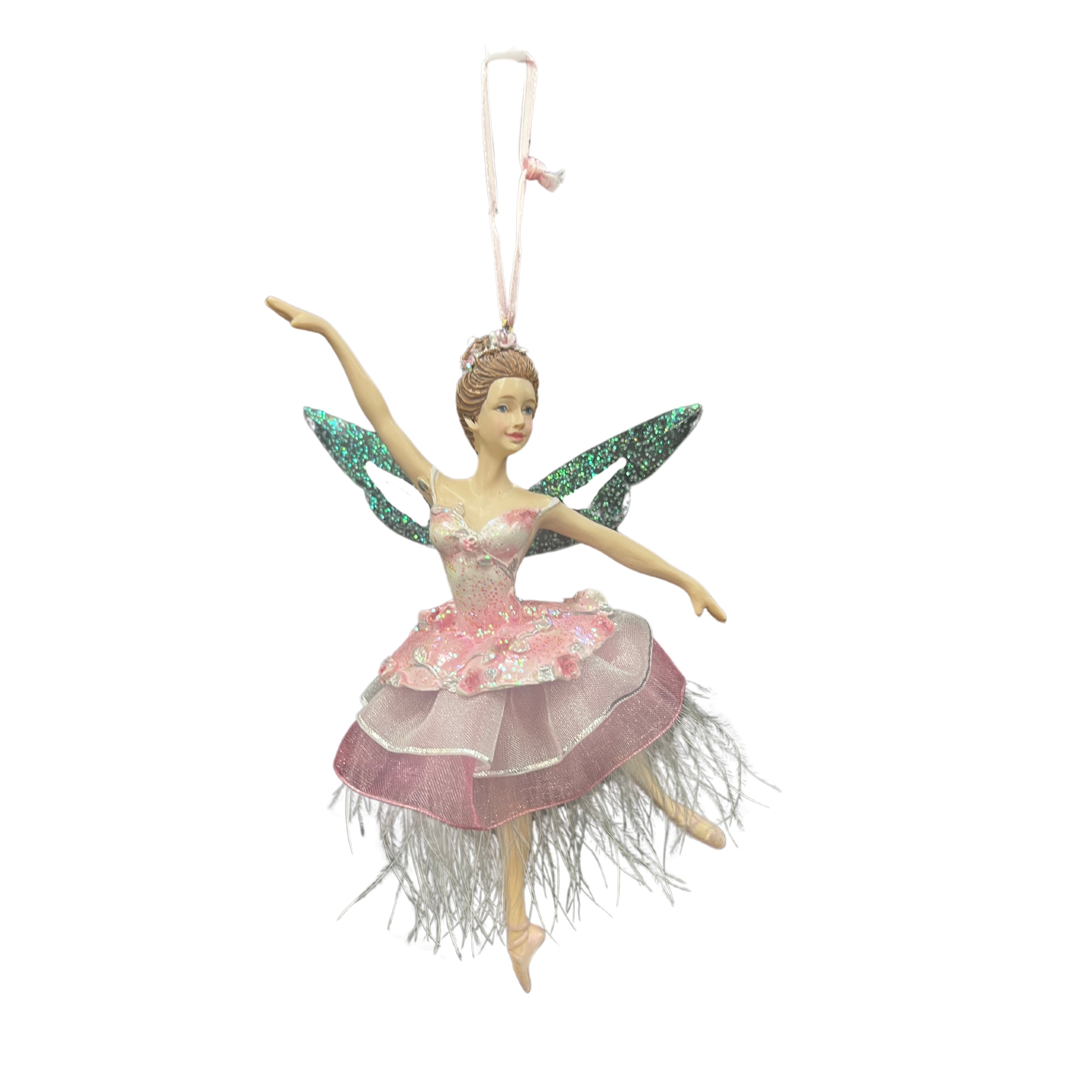 Kurt Adler Nutcracker Collection Ornaments E0616