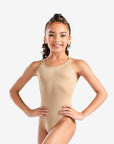 So Danca Kid's Body Liner - UG201