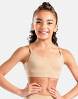 So Danca Kid's Body Liner Bra - UG203