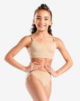 So Danca Kid's Body Liner Brief - UG207