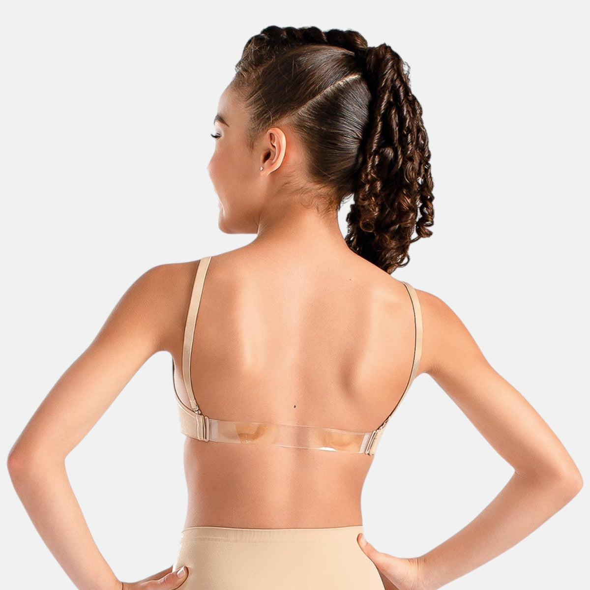 So Danca Kid's Body Liner Bra - UG203