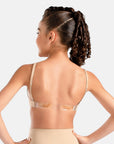 So Danca Kid's Body Liner Bra - UG203