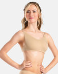 So Danca Sabrina Adult Body Liner Bra - UG204