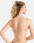 So Danca Sabrina Adult Body Liner Bra - UG204