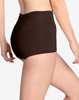 So Danca Riya Adult Body Liner Shorts - UG211