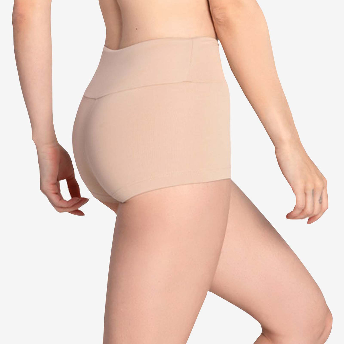 So Danca Riya Adult Body Liner Shorts - UG211