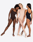 So Danca Luella Tank Body Liner - UG213