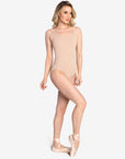 So Danca Luella Tank Body Liner - UG213