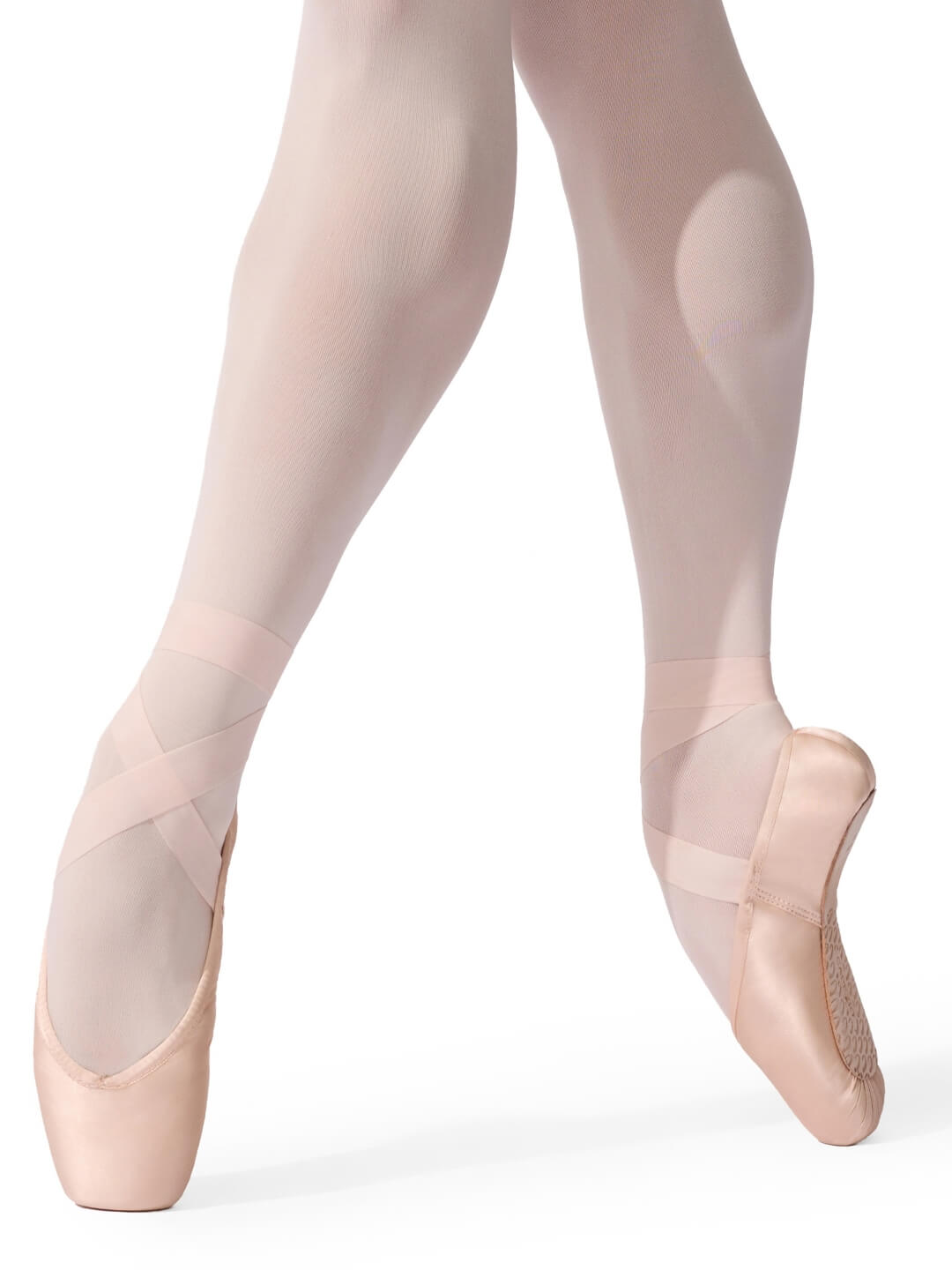 Capezio 1160W Veloce Pointe Shoe, alternate view