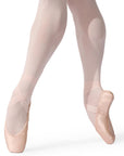Capezio 1160W Veloce Pointe Shoe, alternate view