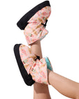 Capezio WB105F Nutcracker Mini Warmup Bootie