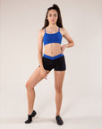 Energetiks AC56 Teagan Crop Top