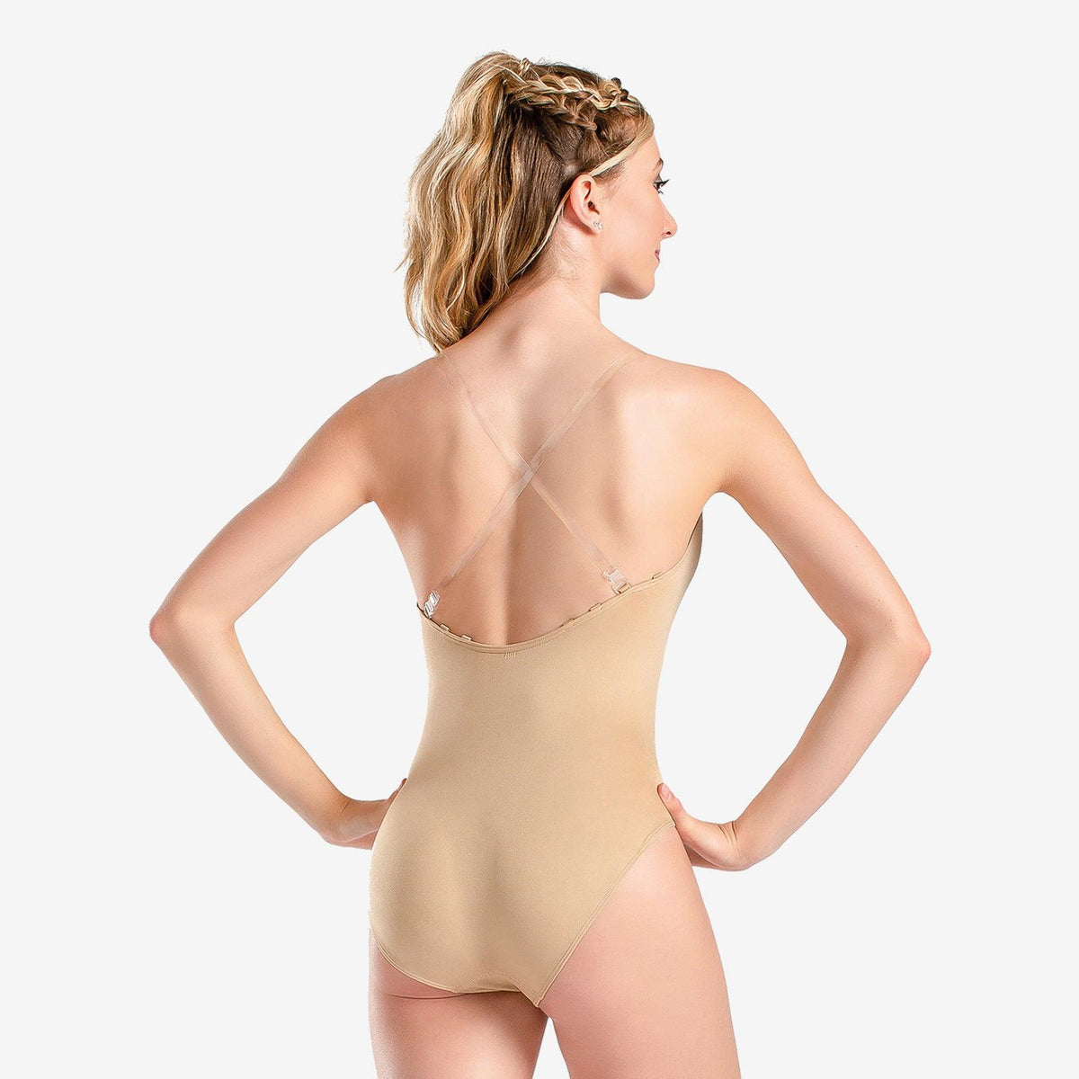 So Danca Antonella Body Liner - UG202