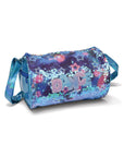 DanzNMotion B23514 Stars Sequin Roll Bag