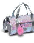 DanzNMotion B837 Pearlescent Duffel Bag