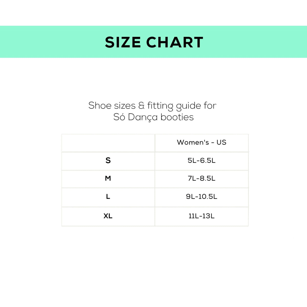 So Danca Cloud Warmup Booties - BT20