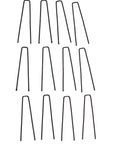 Bunheads BH1712 2.5" Hairpins