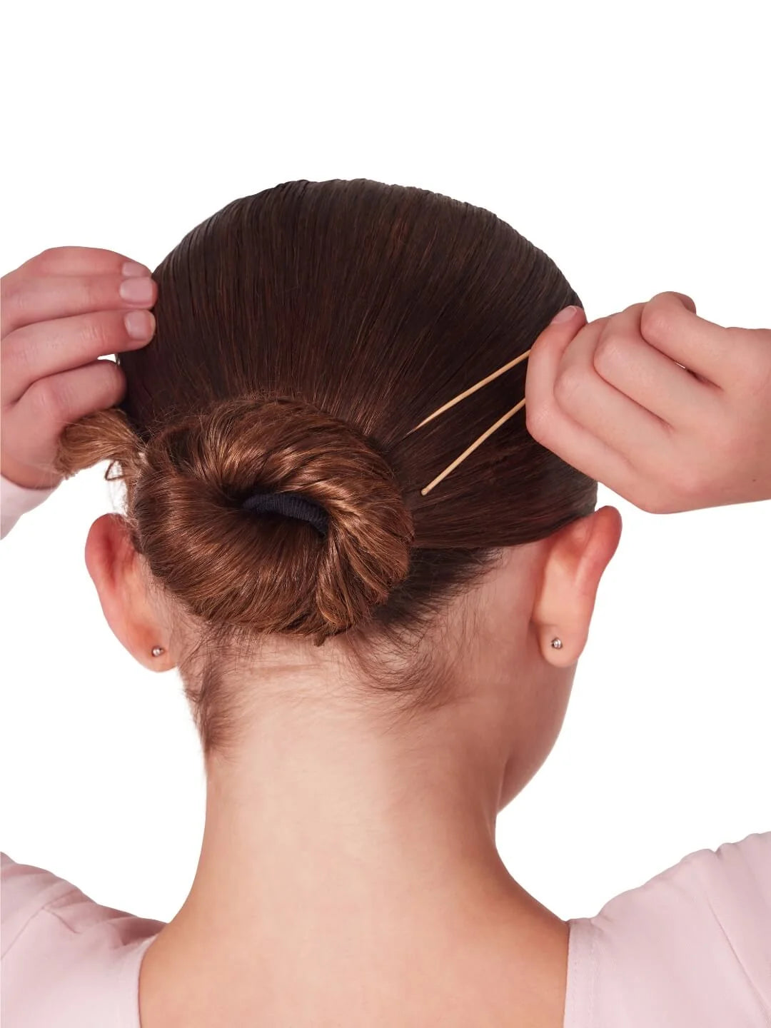 Bunheads BH1712 2.5" Hairpins