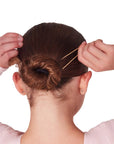 Bunheads BH1712 2.5" Hairpins